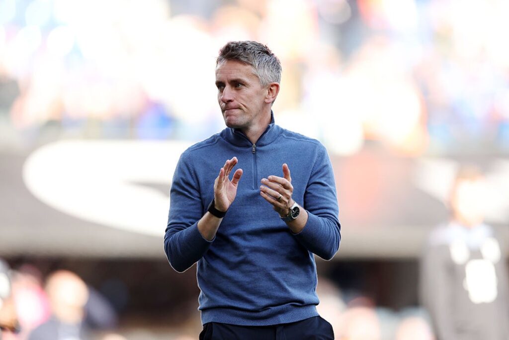 Next Brentford Manager Odds & Betting: Who Are The Contenders to Replace Frank? Next Brentford Manager Odds & Betting: Who Are The Contenders to Replace Frank?