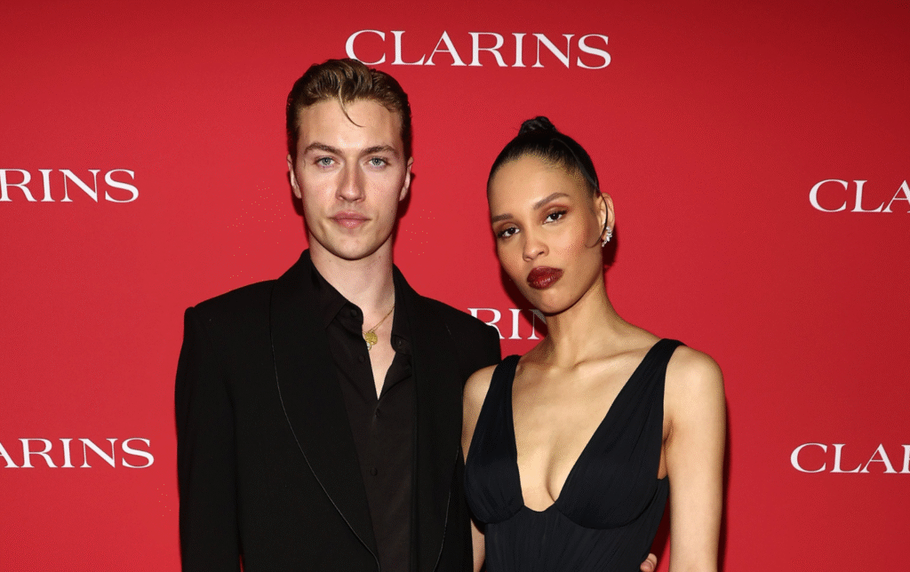 Congrats! TikToker Nara Smith Reveals She Is Expecting Baby #4 With Husband (VIDEO) Congrats! TikToker Nara Smith Reveals She Is Expecting Baby #4 With Husband (VIDEO)