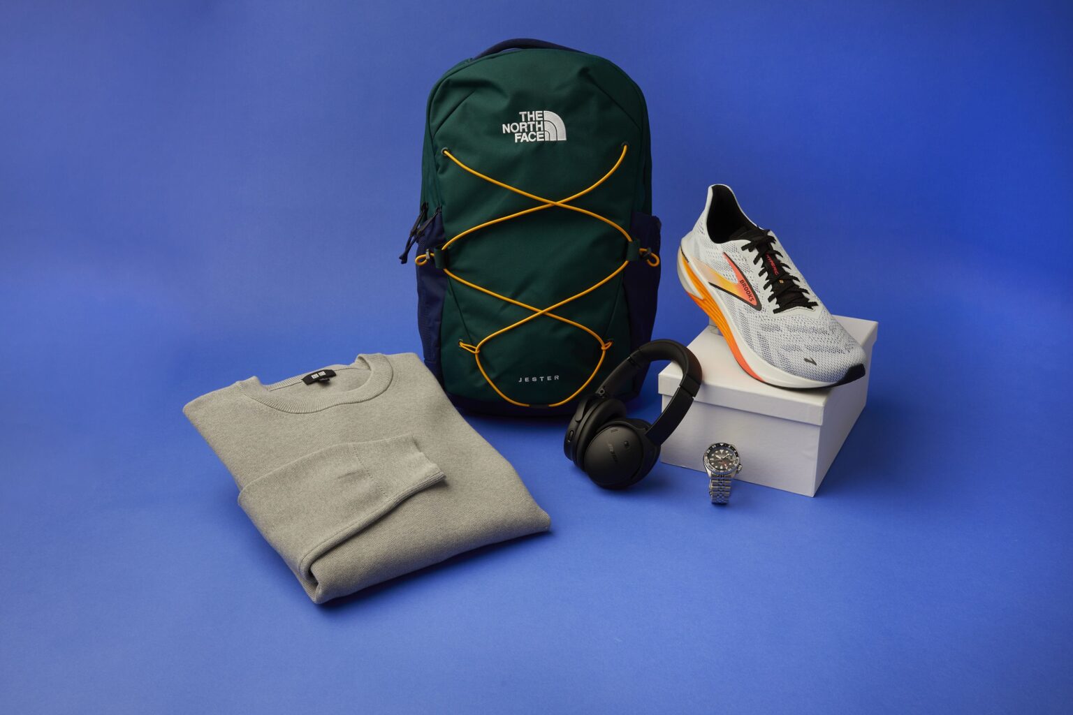 46 Best Gifts for Men in 2025, Vetted by Lifestyle Editors