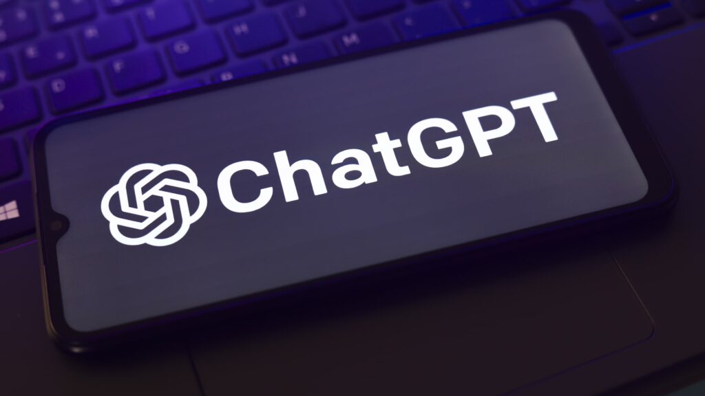ChatGPT is down for some users with OpenAI reporting ‘elevated error rates’