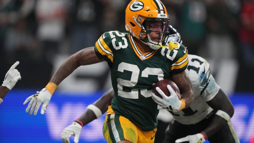 Should the Eagles have an interest in Jaire Alexander after he’s released by Packers?