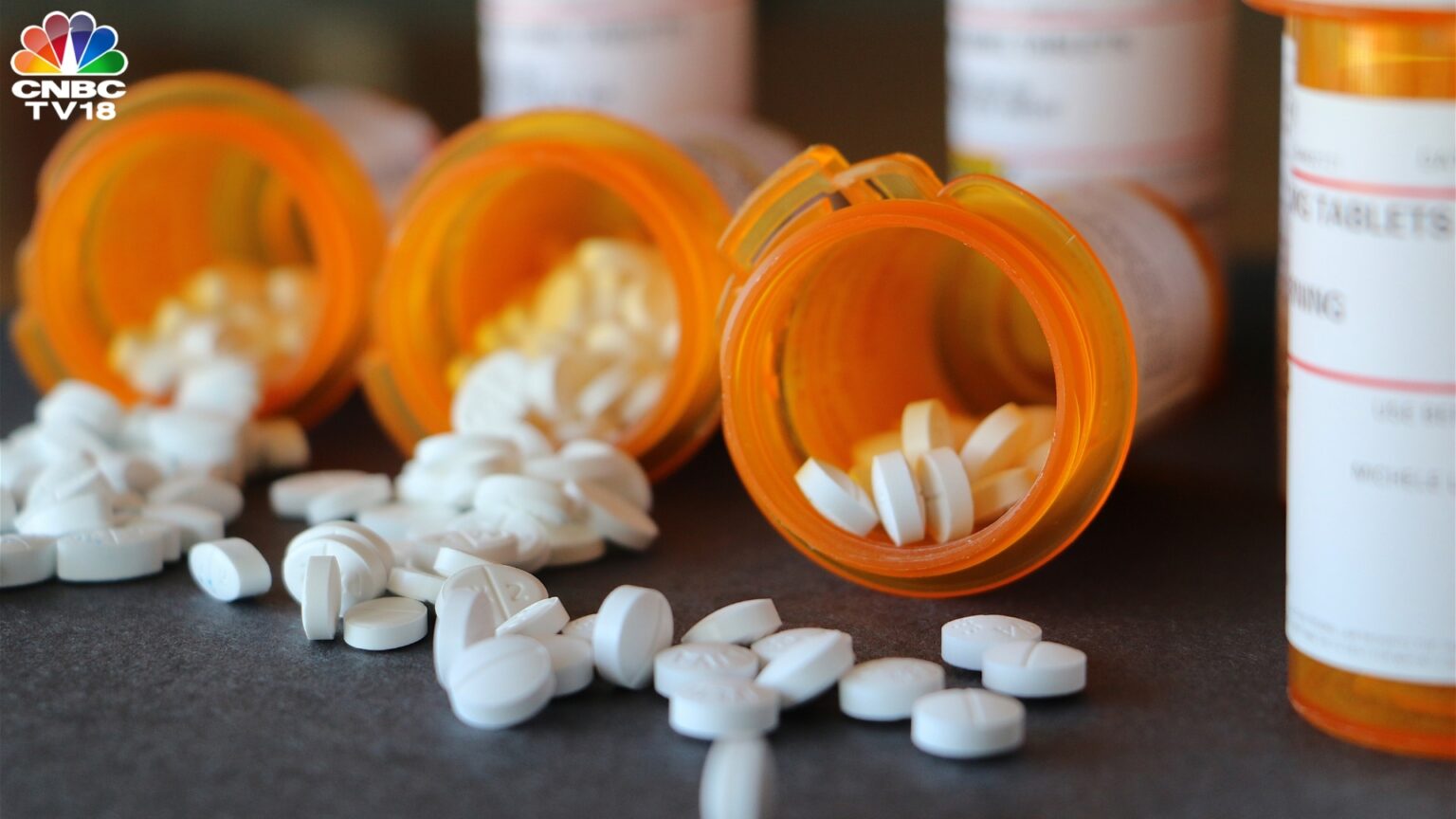 Orbimed to offload 2.27% stake in Marksans Pharma via ₹256.8 crore block deal