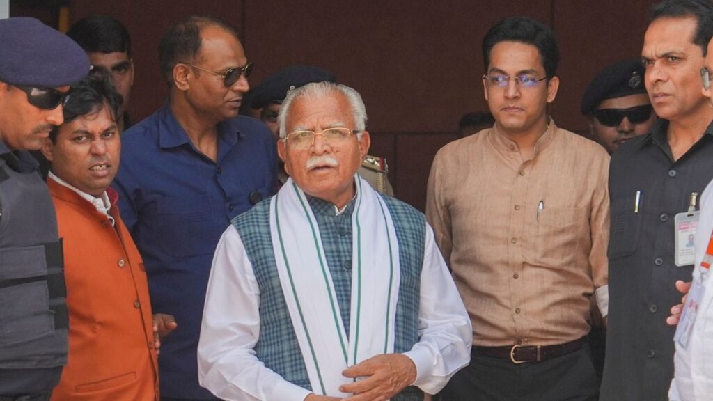 India to remodel hydel projects at initial stage to increase water storage and diversion from Indus River basin