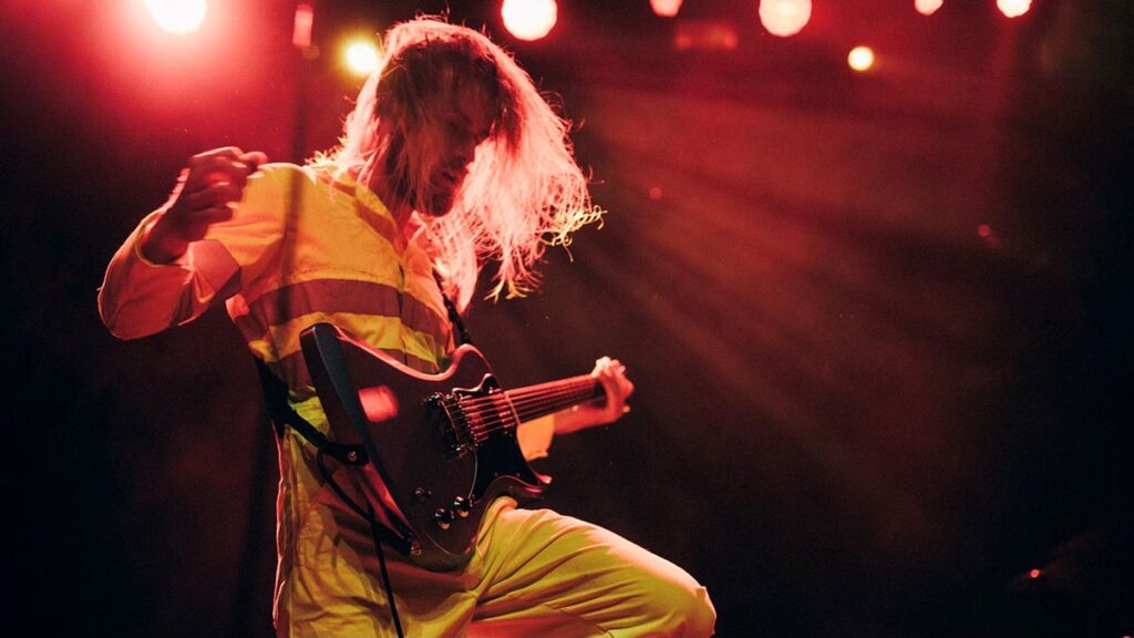 “We worked at Guitar Center – There’s an air about people who tell you about their glory days. They’ll play the most expensive guitar for hours, then leave without buying anything!”: The Callous Daoboys on calculated chaos, and their secret “h