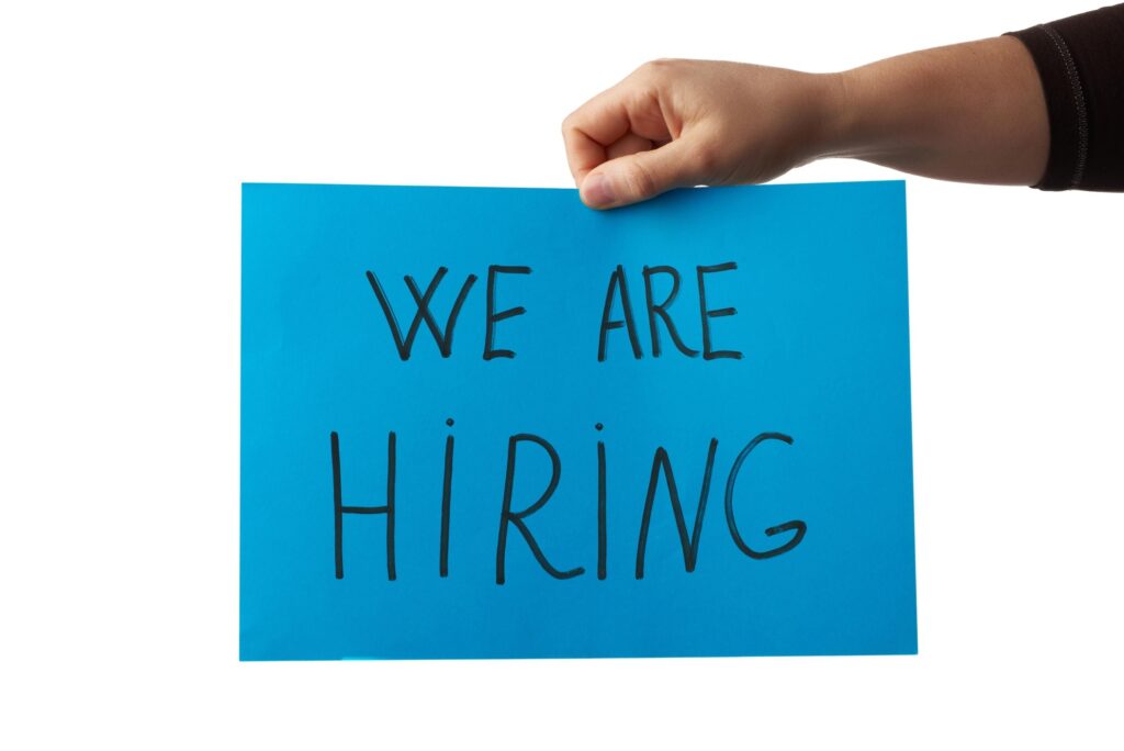 Effective Strategies for Hiring a Team That Drives Success Effective Strategies for Hiring a Team That Drives Success