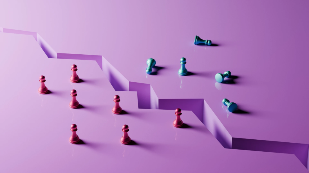 Why Every Business Needs a Common Enemy Why Every Business Needs a Common Enemy