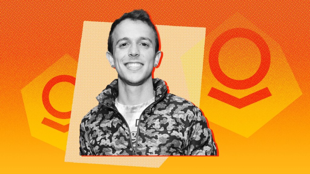 Why Bolt Is Embracing Palantir for Its New Checkout Tech