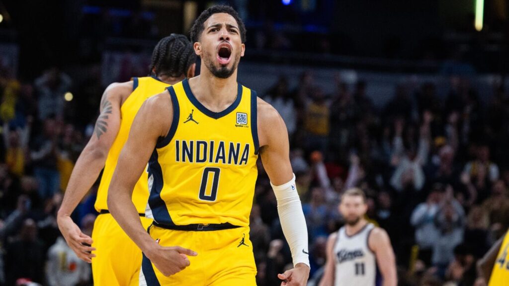 NBA DFS picks: FanDuel, DraftKings daily Fantasy basketball advice for Thunder vs. Pacers, NBA Finals Game 3