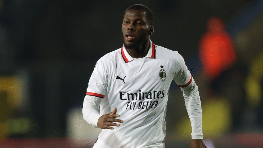 Napoli set to sign Yunus Musah from AC Milan, per reports: Why it’s a good transfer for the USMNT midfielder