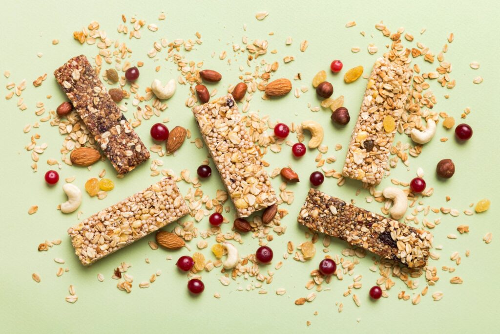 Why ‘minimally processed’ is the next big thing in snacks