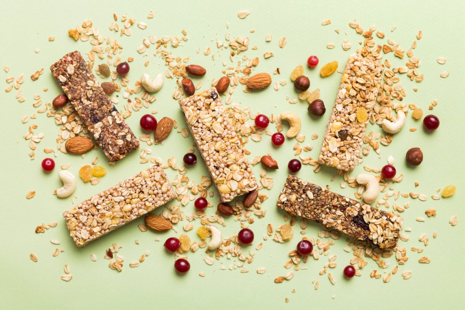 Why ‘minimally processed’ is the next big thing in snacks