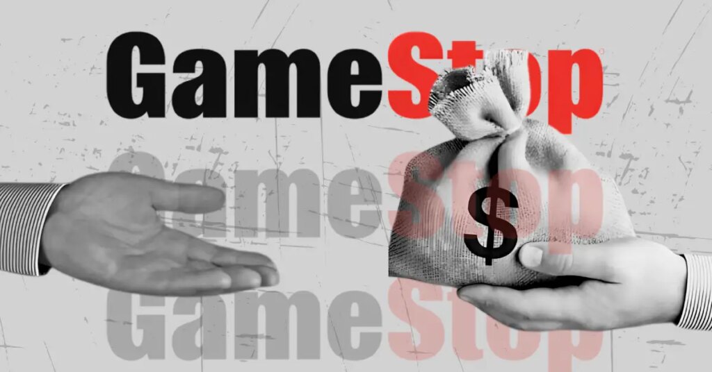 GameStop to Raise $1.75 Billion Through Convertible Senior Notes Offering: More Bitcoin Purchases Ahead?