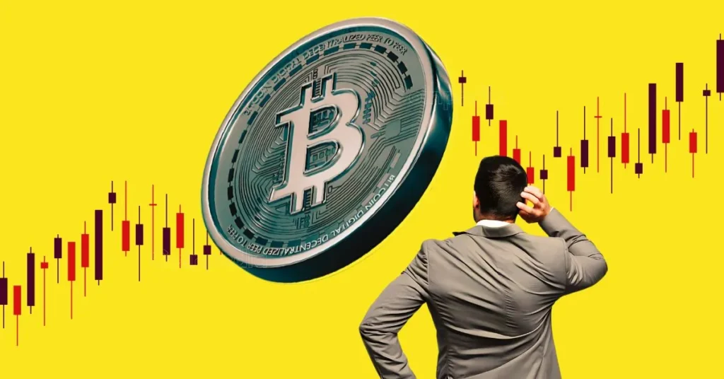 Will Bitcoin Price Hit $112k or $105.5k Next Amid Upcoming High Impact News?
