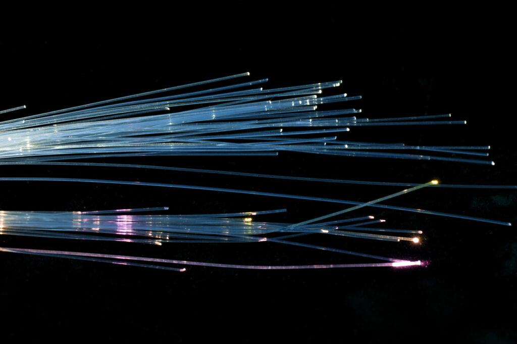 PCI Express readies for a jump to lightspeed (literally)