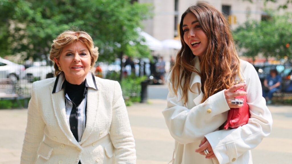 Harvey Weinstein Trial Witnesses React to Mixed Verdict, See Win For #MeToo Movement Harvey Weinstein Trial Witnesses React to Mixed Verdict, See Win For #MeToo Movement