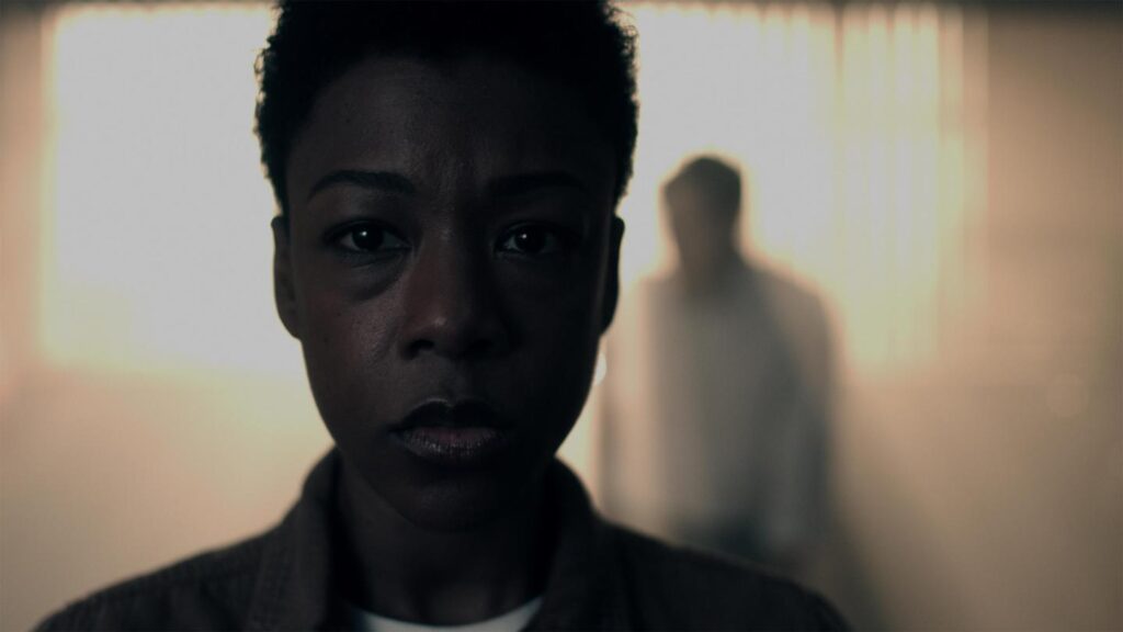 ‘The Handmaid’s Tale’ Star Samira Wiley Is Done With Trauma ‘The Handmaid’s Tale’ Star Samira Wiley Is Done With Trauma