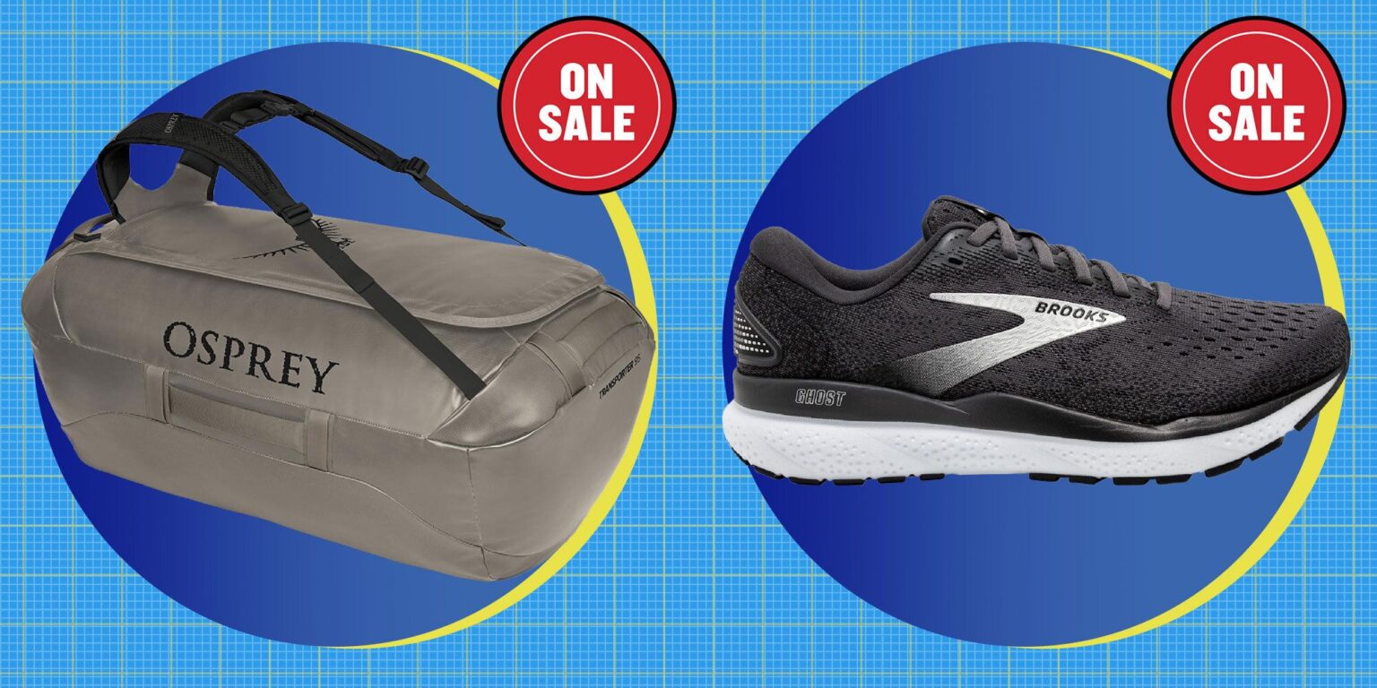 REI June Sale 2025: Take Up to 52% Off Editor-Approved Shorts, Shoes, and Summer Gear