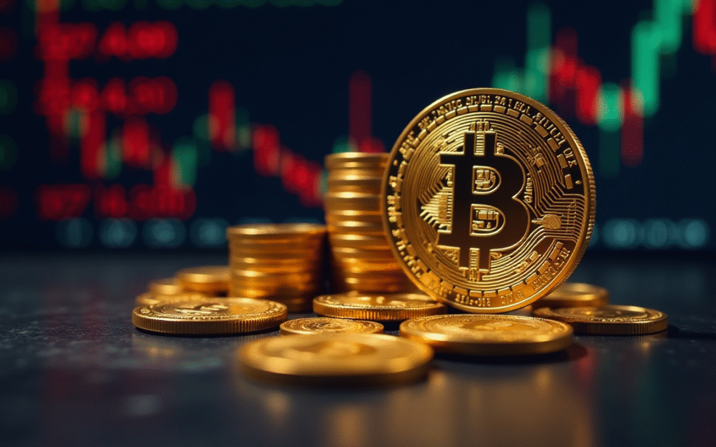 Ether outperforms Bitcoin in May; ETH derivatives volume surpasses BTC on OKX