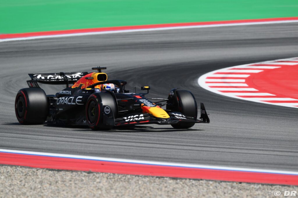 Alonso : La défaite de Verstappen en 2025 ne sera pas de sa faute Alonso : La défaite de Verstappen en 2025 ne sera pas de sa faute