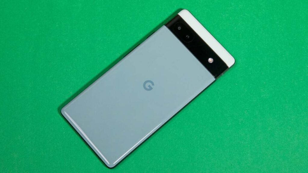 Google to force Pixel 6a update that will reduce battery capacity