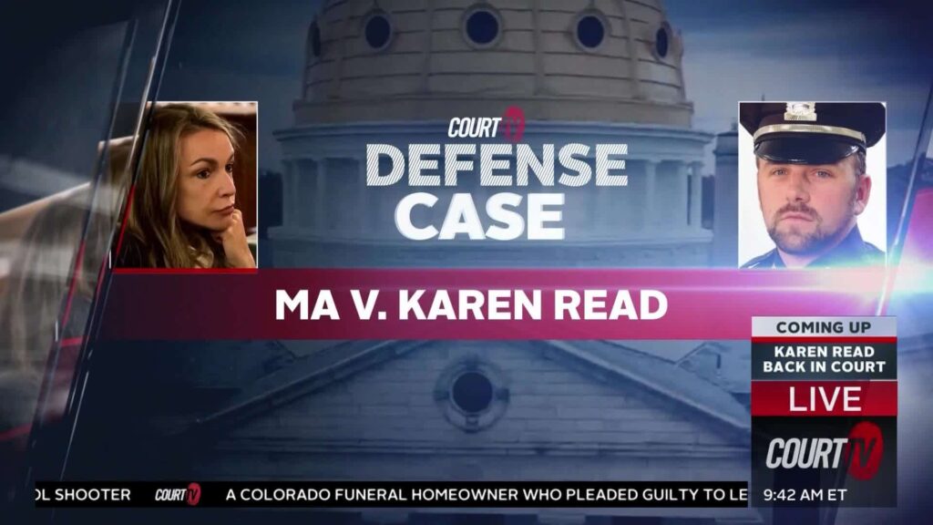 Karen Read Murder Retrial: Highlights From The Defense’s Case Karen Read Murder Retrial: Highlights From The Defense’s Case