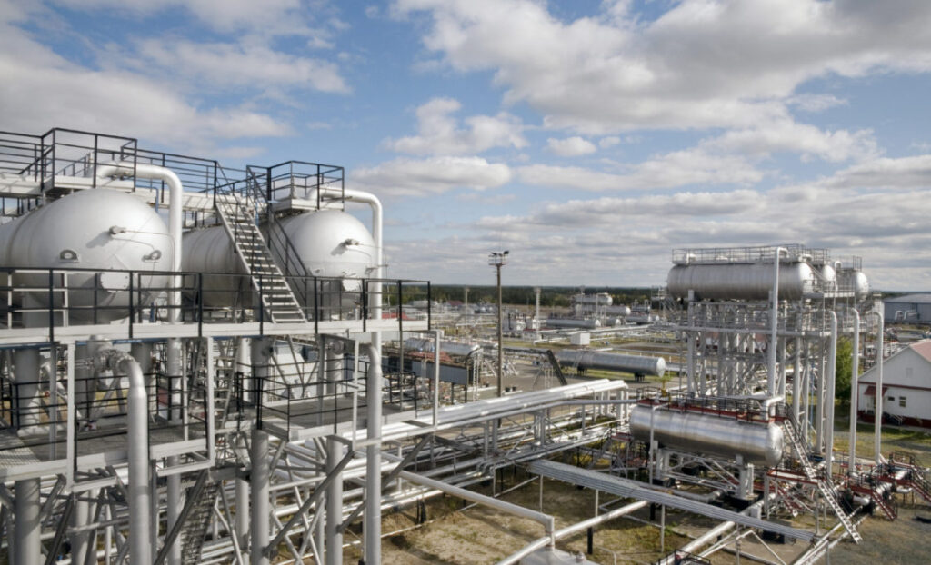 Gas Companies Appeal to FG to Clear N2.7 tn Legacy Debt