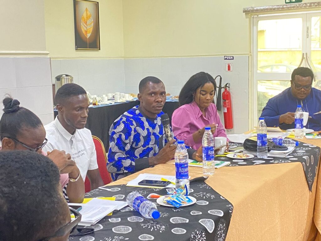 Civil Society Pushes for Transparency and Reform in Nigeria’s Defence Sector