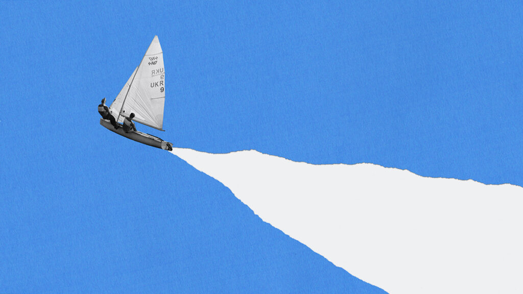 The Skills and Habits Aspiring CEOs Need to Build