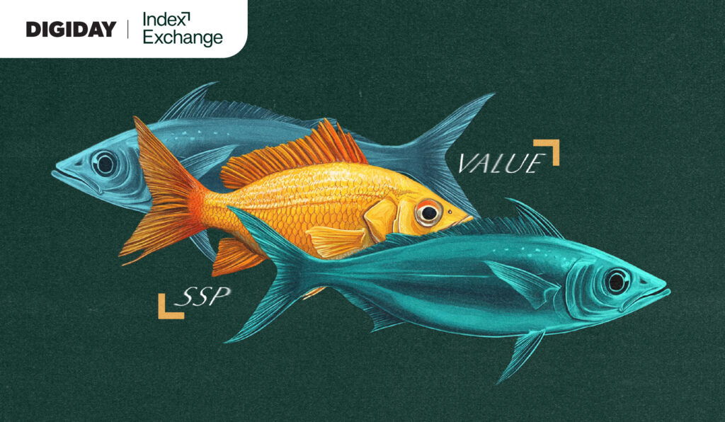 WTF is sell-side decisioning? | How SSPs are making programmatic more valuable and efficient