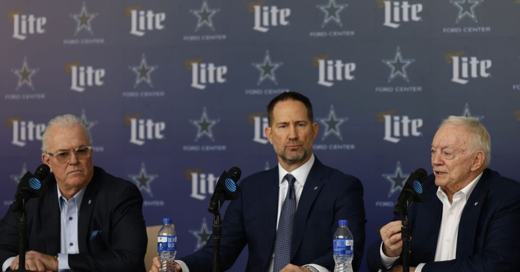 Looking back on Dallas Cowboys offseason moves over the last 3 years