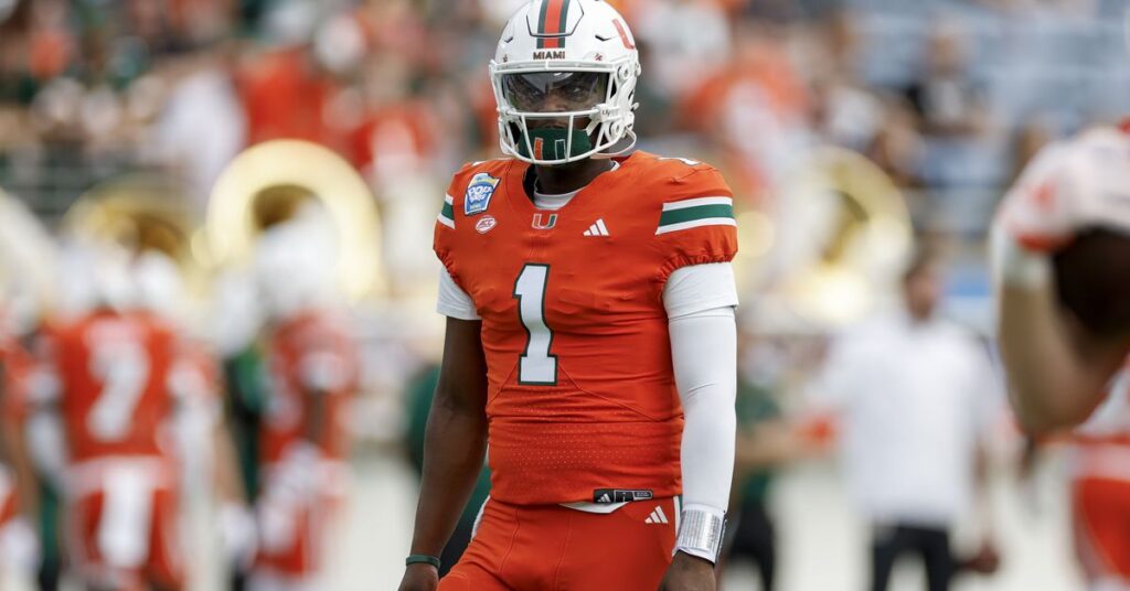 A look ahead as the Saints to face No. 1 Pick Cam Ward in Week 17 matchup