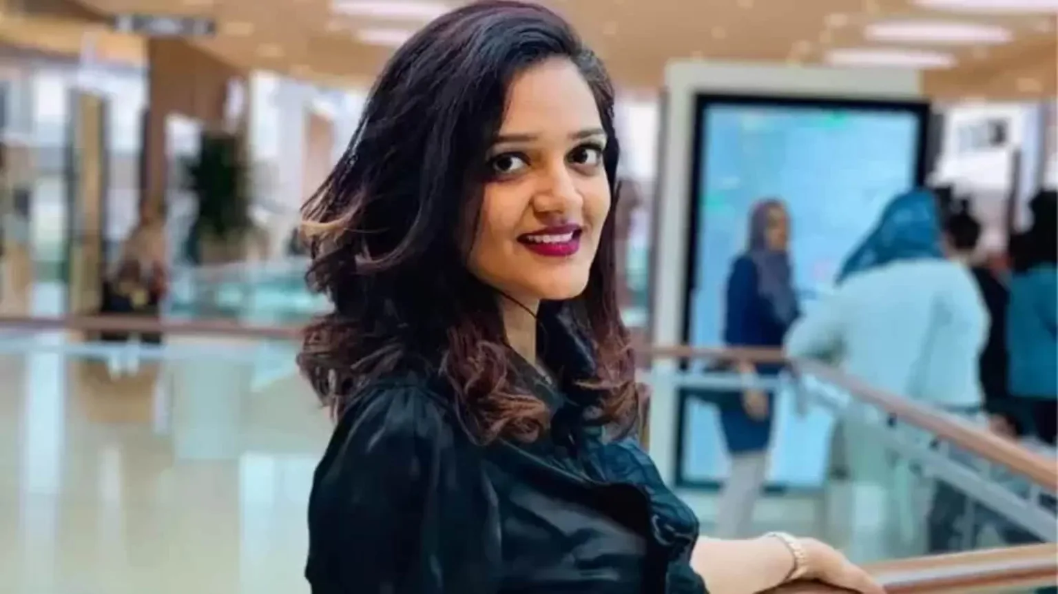 Air India plane crash: Who was Nirali Sureshkumar Patel, sole Canadian victim of Ahmedabad crash