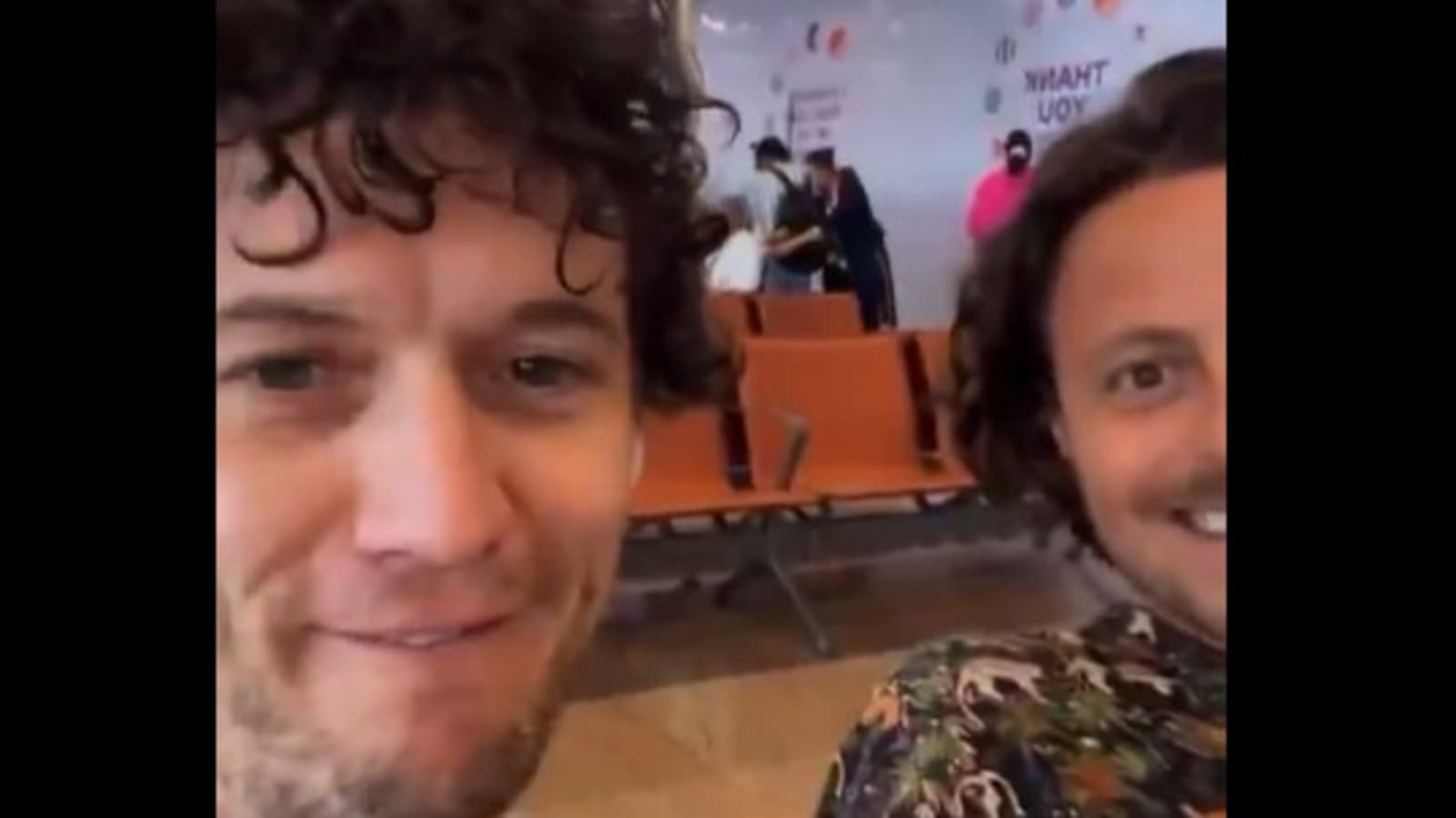 Final moments of Air India victims: Vijay Rupani seated, doc couple smiling, newlywed’s goodbye Final moments of Air India victims: Vijay Rupani seated, doc couple smiling, newlywed’s goodbye