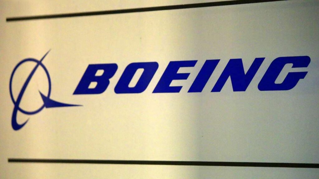 Boeing, GE Aerospace in red for second day after Air India Dreamliner crash