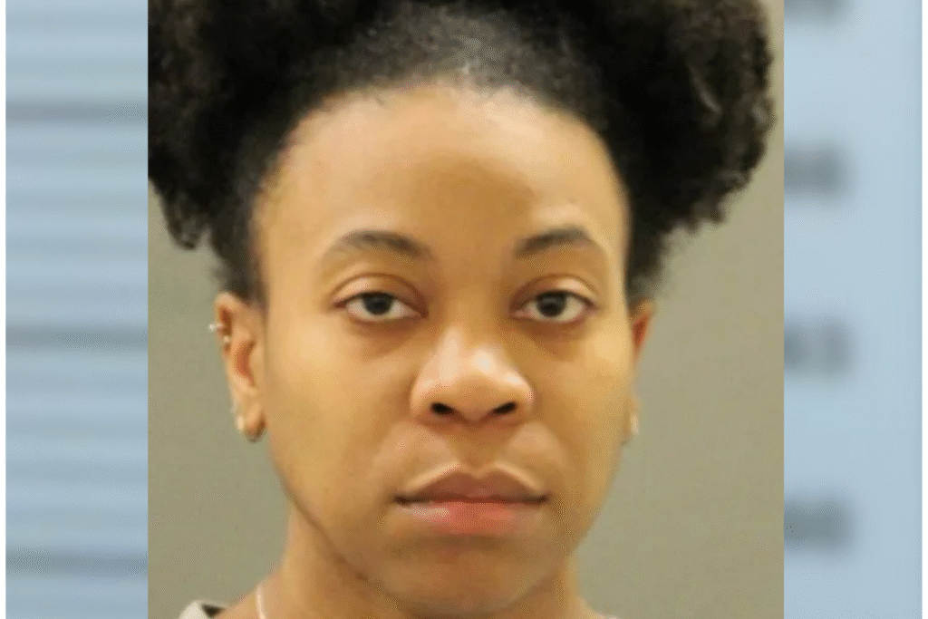 Mom Reports 3-Year-Old Daughter Missing, Then Police Charged Her for Murder