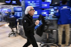 Oil prices jump and Dow plummets 1.8% after Israel’s attack on Iran stokes fears of wider war Oil prices jump and Dow plummets 1.8% after Israel’s attack on Iran stokes fears of wider war