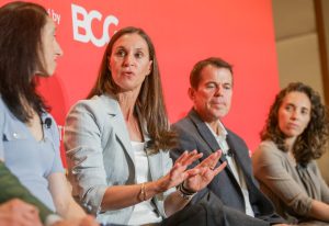 What it takes to lead through volatility and uncertainty What it takes to lead through volatility and uncertainty