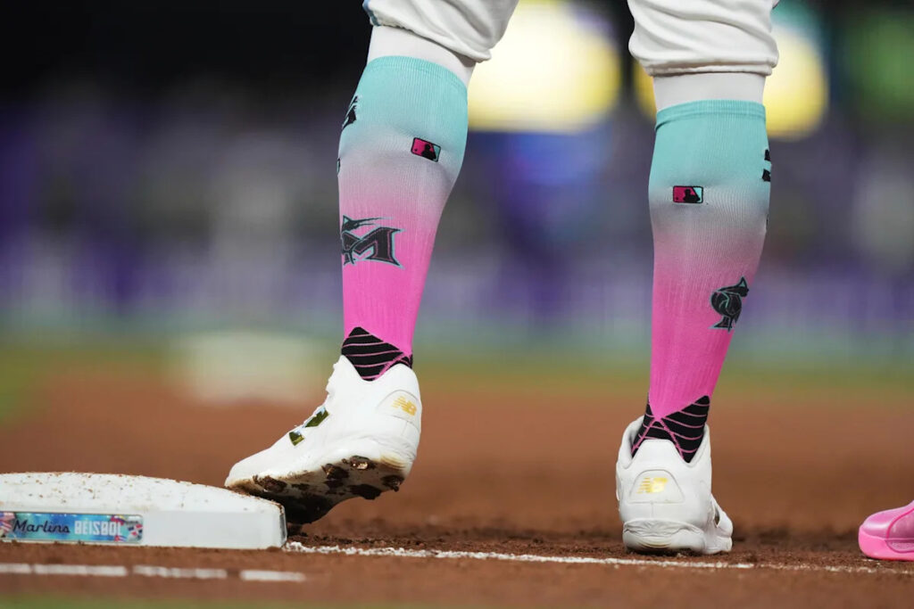 Marlins secure multiyear deal to again host Caribbean Series, AP source says