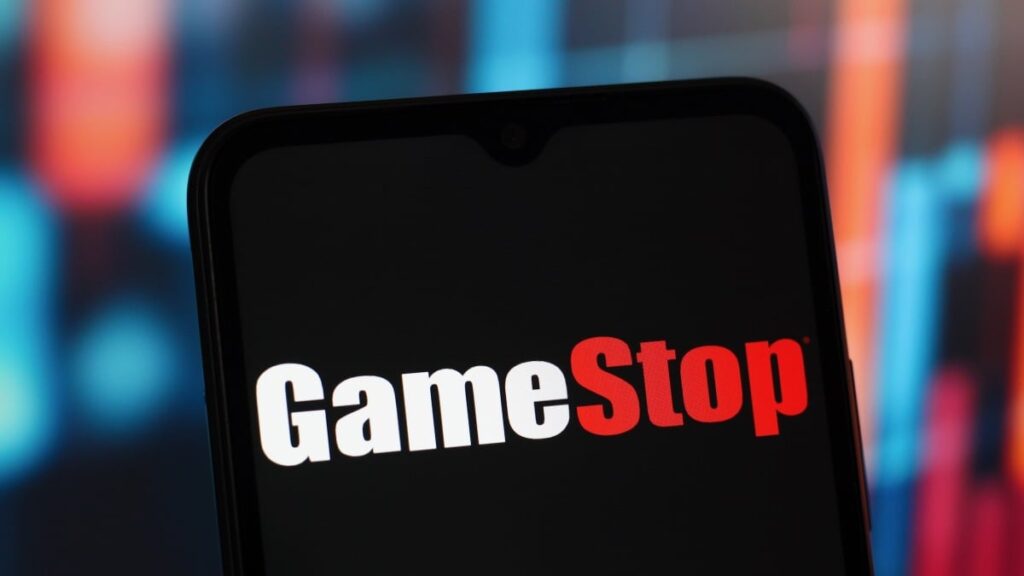 GameStop class-action settlement: How to get your free $10 GameStop voucher GameStop class-action settlement: How to get your free $10 GameStop voucher