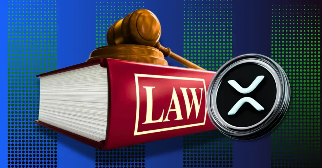 Uphold’s FXRP Staking Model Could Reshape XRP Rewards – If Regulators Allow It Uphold’s FXRP Staking Model Could Reshape XRP Rewards – If Regulators Allow It