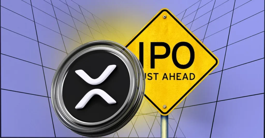 Ripple IPO Could Break Records With $30B Valuation Ripple IPO Could Break Records With $30B Valuation