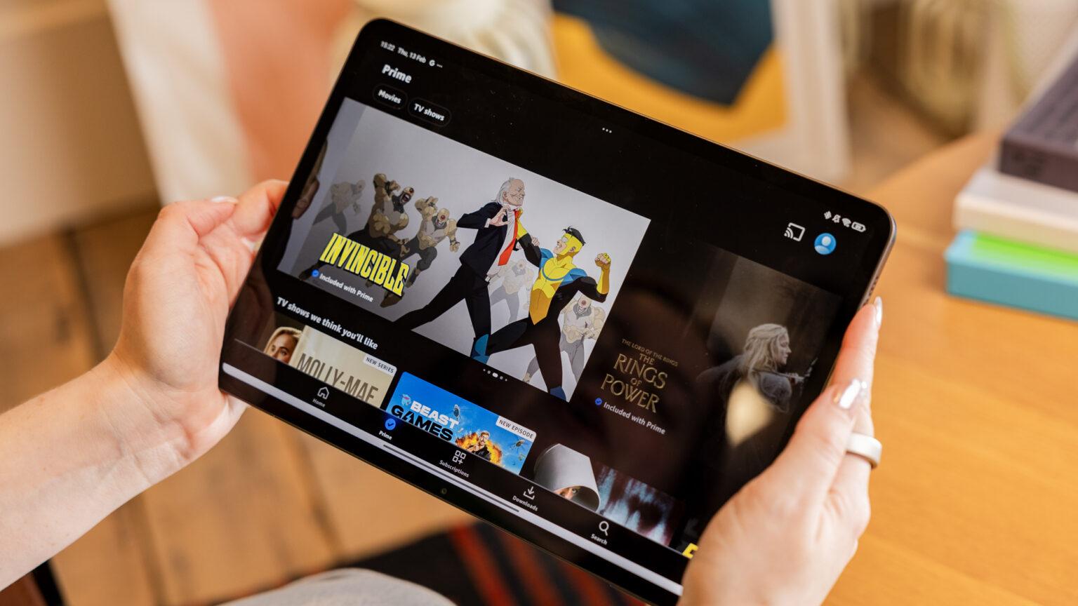 Getting sick of all the Prime Video ads? Amazon quietly doubled them