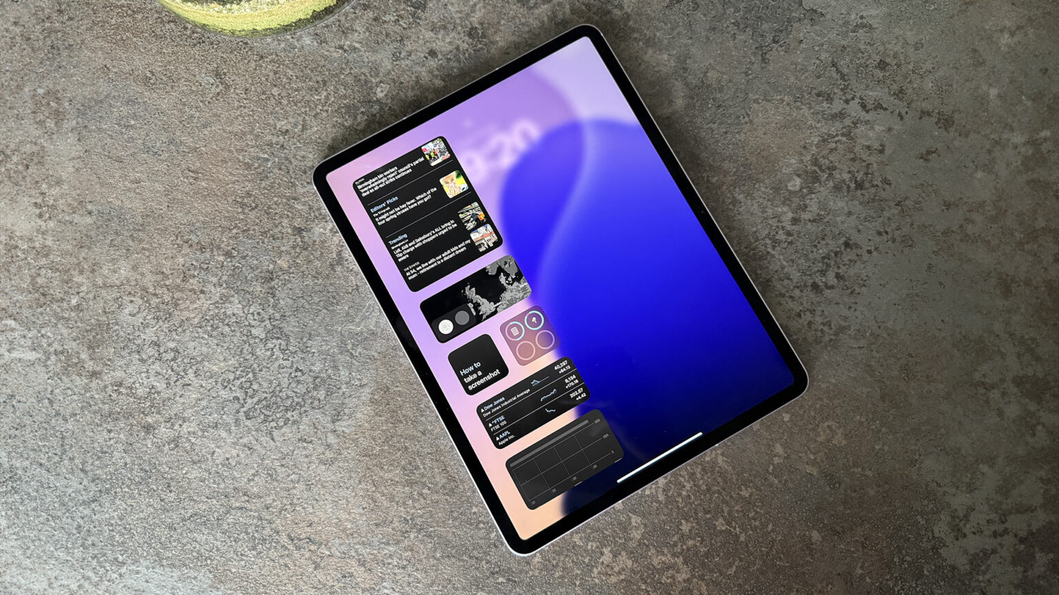 Want the best iPadOS 26 experience this fall? Get this M3 iPad Air for just $499