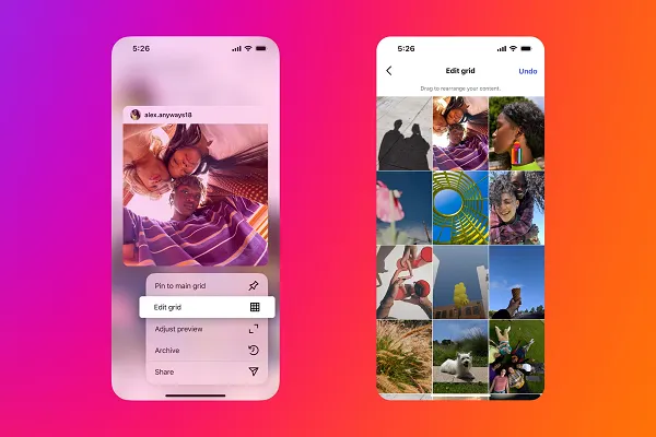 Instagram Launches New Artist Inspiration Initiative, Additional In-App Features Instagram Launches New Artist Inspiration Initiative, Additional In-App Features