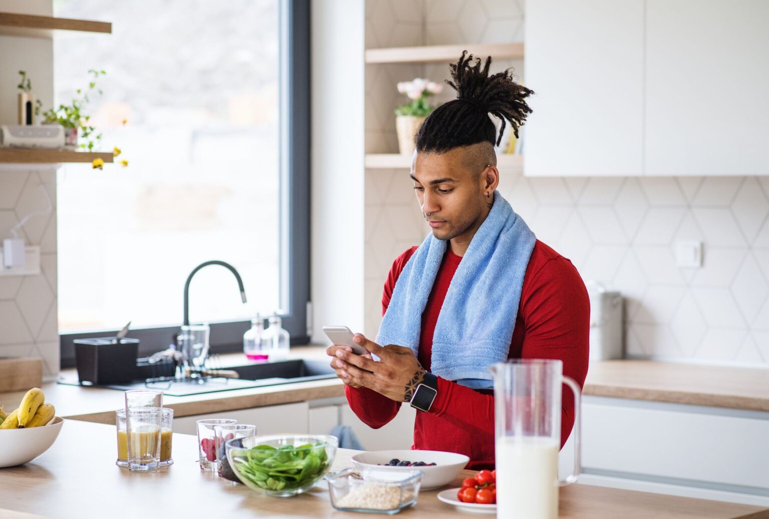 6 Weight Loss and Nutrition Apps That Actually Work