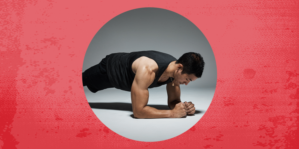 How to Do Planks With Proper Form