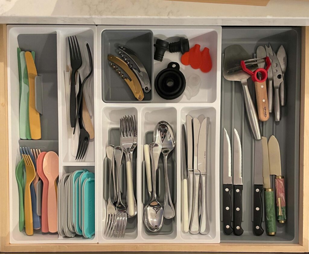 The Best Silverware Sets, Tested & Reviewed (2025) The Best Silverware Sets, Tested & Reviewed (2025)