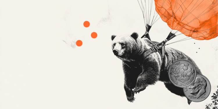 Pound Sterling Price News and Forecast: GBP/USD plunges as Israel-Iran conflict rattles markets Pound Sterling Price News and Forecast: GBP/USD plunges as Israel-Iran conflict rattles markets