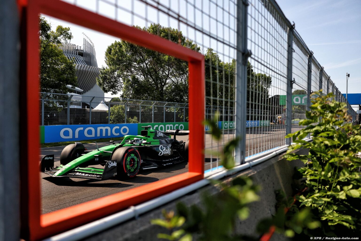 Hülkenberg est ‘heureux’ d’être en Q2, Bortoleto déçu de ne pas l’atteindre