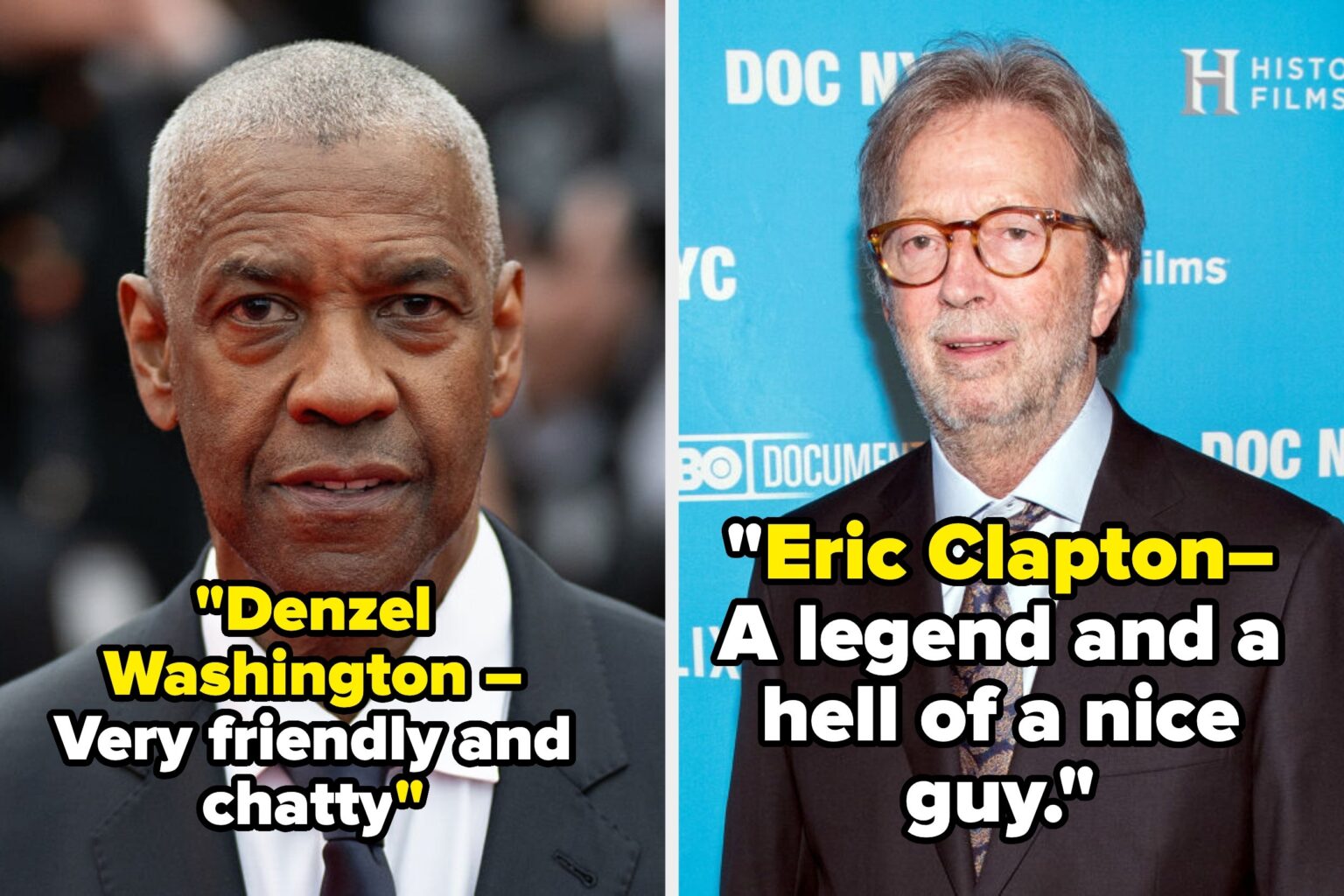 Pilots And Flight Attendants Are Sharing The Nicest Celebrities They’ve Ever Flown, And I Wouldn’t Have Guessed Some Of These Pilots And Flight Attendants Are Sharing The Nicest Celebrities They’ve Ever Flown, And I Wouldn’t Have Guessed Some Of These